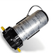 Aquatec 8852-2J03-B424 Booster Pump – 24VAC, 125 PSI, 3/8JG Booster Pump AQUATEC 1-Pack 