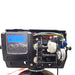 Fleck 9100 SXT On Demand Water Softener Valve and Manifold Only 910006-004 9100 Metered Dual | Softener Heads Fleck / Pentair 