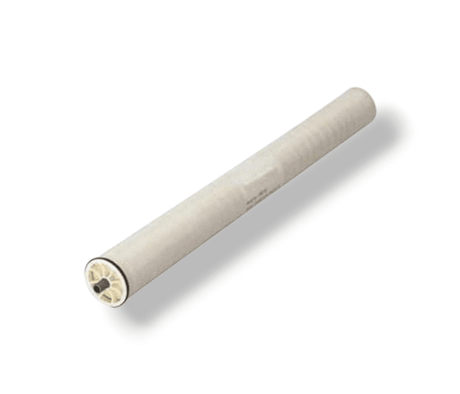 SUEZ AG2540TM ; 2.5"x 40" 850 GPD TFC Replacement Reverse Osmosis Membrane for Tap/Brackish Water (Veolia) SUEZ AG2540TM 2.5"X40" 710GPD SUEZ (VEOLIA) 1 Pack 