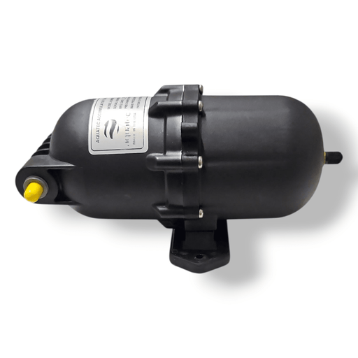 Aquatec ACT820-JG 3/8"QC Accumulator Tank W/Mount Bracket Accumulator Tank AQUATEC 