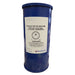 Aries 10" by 4.5" Wide Water Softening Cartridge ( AF-10-3003-BB ) 4.5"x10" Blue WATER SOFTENING / 4.5" By 10" Aries 