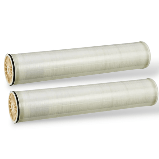 Suez or Veolia AG4040FM 4"X40" 2300GPD Replacement Membrane - Tap/Brackish Water (Veolia) SUEZ AG4040FM 4"X40" 2300GPD SUEZ (VEOLIA) 2 Pack 