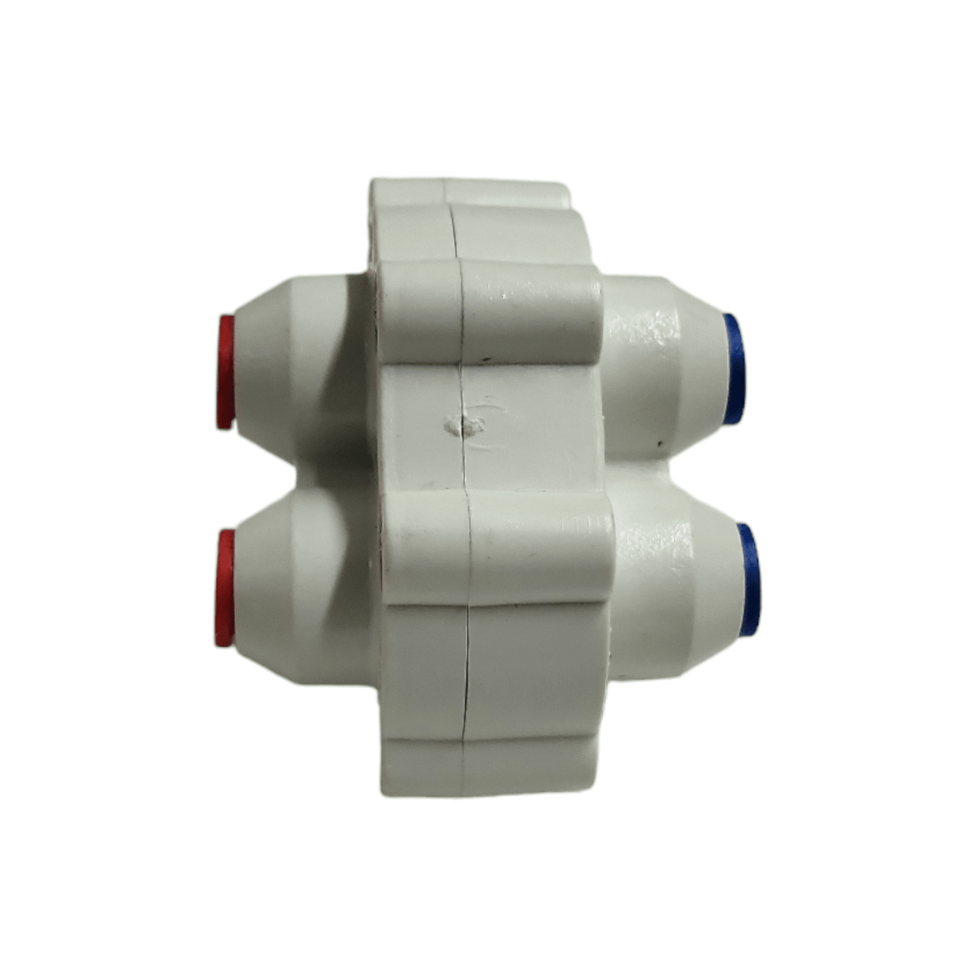 Hydronamic ASV-2000W Automatic Shut-off Valve 4 Way 1/4 QC