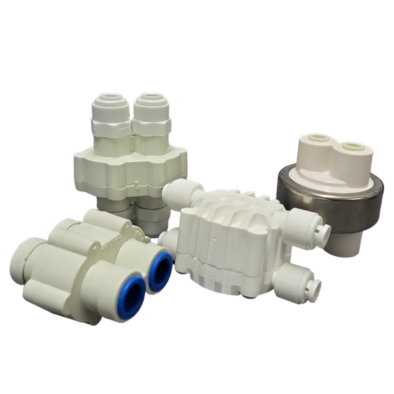 Asv Installation Installation Accessories — PURE DIRECT USA