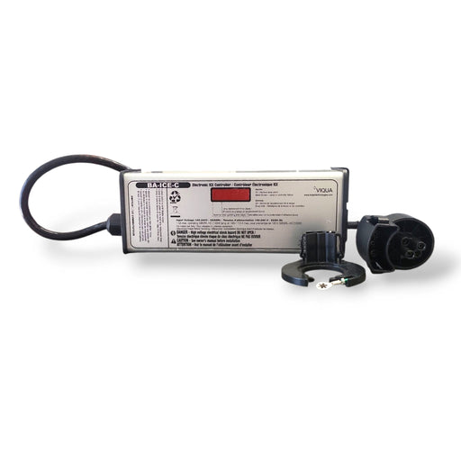VIQUA BA-ICE-C UV Controller – Replacement Ballast for VP600, VP950, SC-600, SC-740 Sterilight Controllers Viqua 