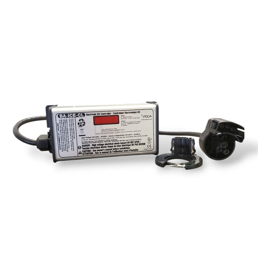 VIQUA BA-ICE-CL UV Controller – Replacement for VH200, VH410, SC-200 Sterilight Controllers Viqua 