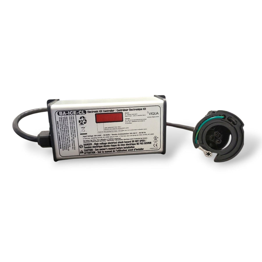 VIQUA BA-ICE-CL UV Controller – Replacement for VH200, VH410, SC-200 Sterilight Controllers Viqua 