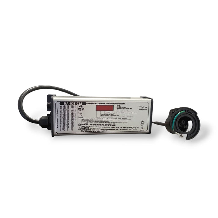 VIQUA BA-ICE-CM UV Controller – Replacement for VP600M, VP950M, SCM-600 Sterilight Controllers Viqua 
