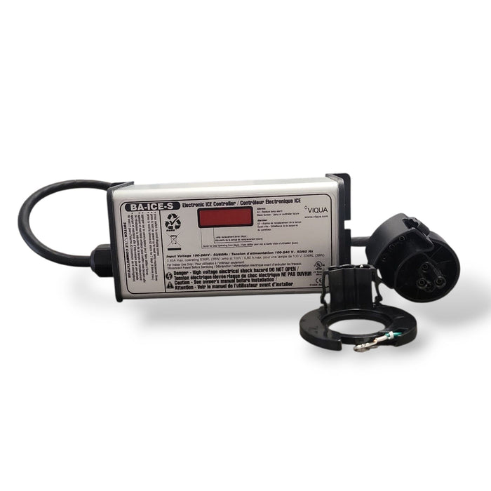 VIQUA BA-ICE-S UV Controller – Replacement for S2Q-PA, S5Q-PA, S8Q-PA Sterilight Controllers Viqua 
