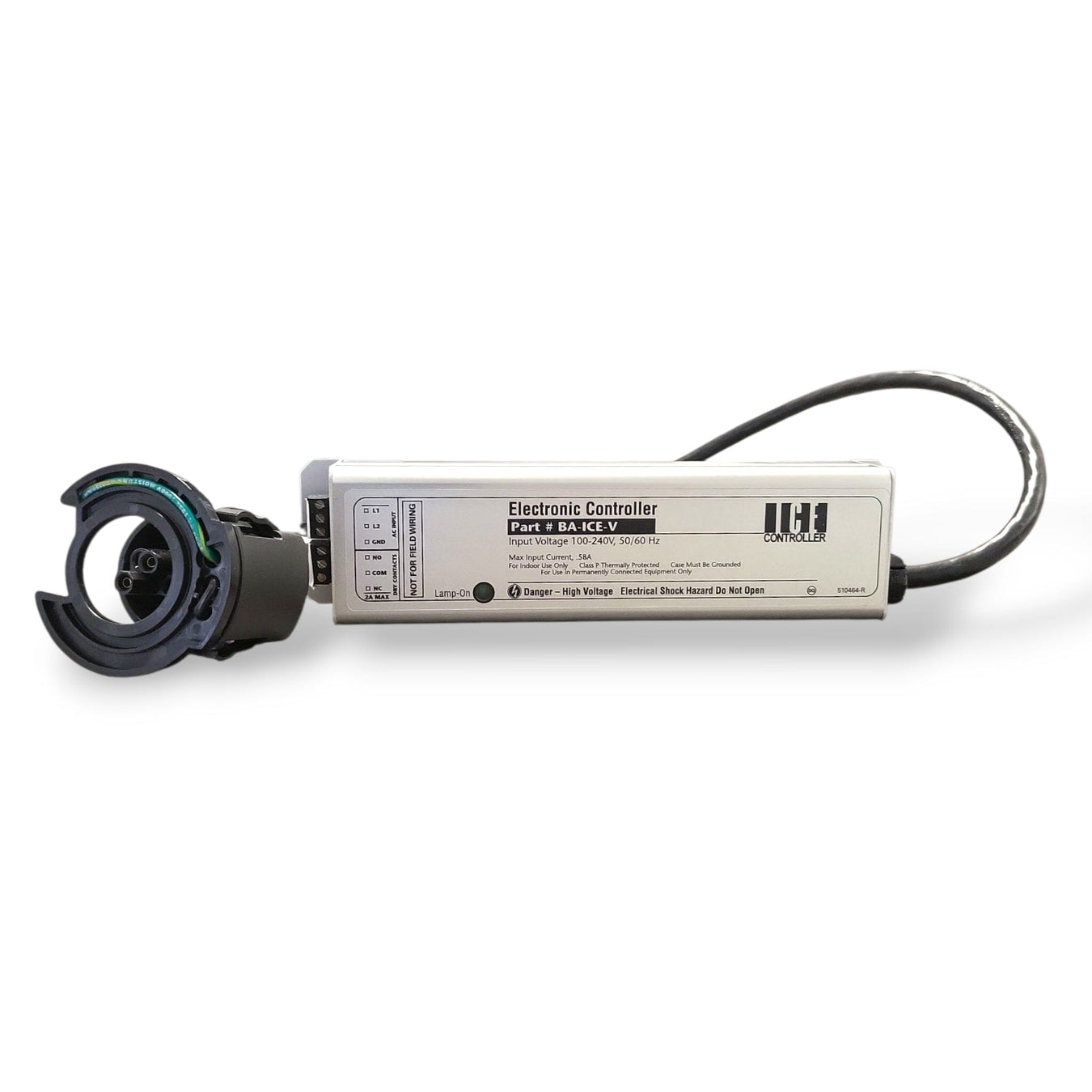 Viqua Sterilight Controllers