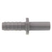 John Guest PI251616S Stem Barb Connector - 1/2 OD Stem x 1/2 ID Barb stem barb connector JOHN GUEST 