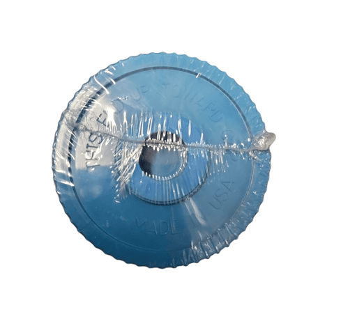 Aries 10" by 4.5" Wide Water Softening Cartridge ( AF-10-3003-BB ) 4.5"x10" Blue WATER SOFTENING / 4.5" By 10" Aries 