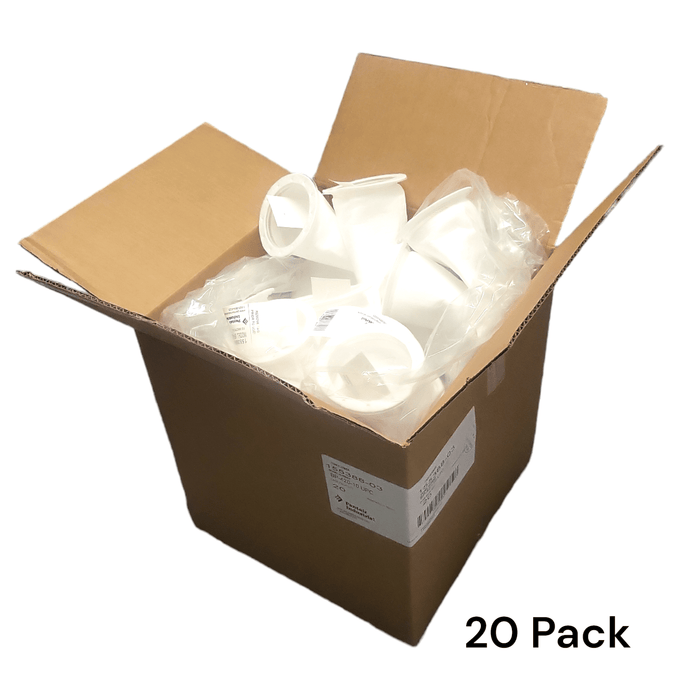 Pentek BP-420-1 / 155384-03 10" Bag Filter 1 Micron 20" BP Bag Filter Pentek By Pentair 20 Pack 