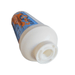 Omnipure CL6PF25 Dirt & Sand Reduction 6" x 2" for 1/4" NPT Omnipure 6"Dirt & Sand Reduction Omnipure 