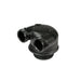 Clack D1400 C-Series In/Out Head with Vent Tap – 1.05" Distributor Pipe Clack In/Out Heads Clack 