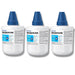 Genuine Samsung DA29-00003G Replacement Refrigerator Filter Samsung Refrigerator Filters Samsung 3-Pack 