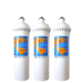 ELF 5M-P SB Omnipure 4" x 12.5" 5 Mic Carbon Block Filter (Everpure-Compatible) ELF | Carbon + Phosphate Omnipure 3 Pack 