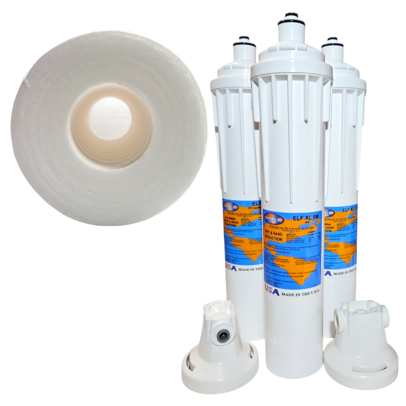 All Omnipure Filter All Omnipure Filter