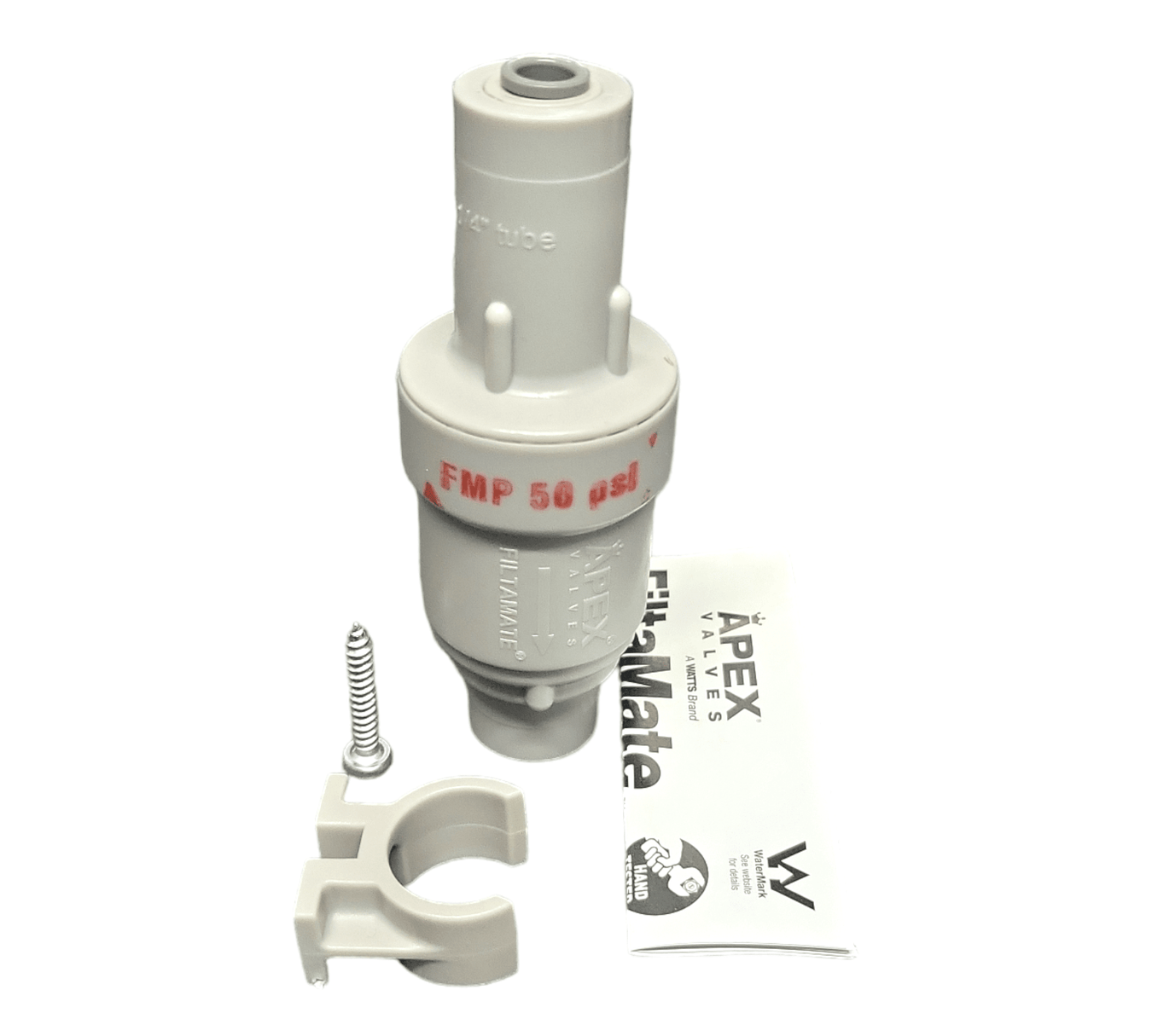 APEX Limiting Valves