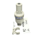 Apex (FMP60PSI) 60 PSI Filtamate Pressure Limiting Valve Filter Protection - 1/4" Quick Connect PRESSURE LIMITING VALVE 1/4" APEX By Watts 