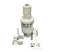 Apex (FMP85PSI) 85 PSI Filtamate Pressure Limiting Valve Filter Protection - 1/4" Quick Connect PRESSURE LIMITING VALVE 1/4" APEX By Watts 