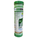 Filtrex FX10CL2 10M CL2 Series Green Block 10"x2.5" Carbon Block Chlorine Filter 1 MICRON For CHLORAMINE,VOC KX MATRIKX 1 Pack 
