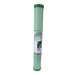 Filtrex FX20CL2 10M CL2 Series Green Block 20"x2.5" Carbon Block Chlorine Filter Green Carbon Filter | 2.5"x 20" Filtrex 1 Pack 
