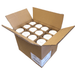 Pentek GAC-10 Granular Activated Carbon Filter 2.5'' x 10'' (155109-43) GAC Series/10"x2.5" Granular Carbon Pentek By Pentair 