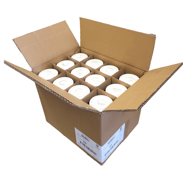 Pentek GAC-10 Granular Activated Carbon Filter 2.5'' x 10'' (155109-43) GAC Series/10"x2.5" Granular Carbon Pentek By Pentair 12 Pack 