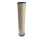 Harmsco HB-20-5W CALYPSO BLUE 20-Inch X 4.5-Inch, 5 Micron HARMSCO Pleated 20"L By 4.5"W HARMSCO Filtration Products 1 Pack 