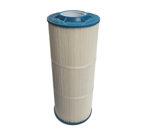 Harmsco HC-90-50 Hurricane 90 HP Pleated Polyester Water Filter Cartridge 50 Micron HARMSCO Hurricane 90HP HARMSCO Filtration Products 1 Pack 