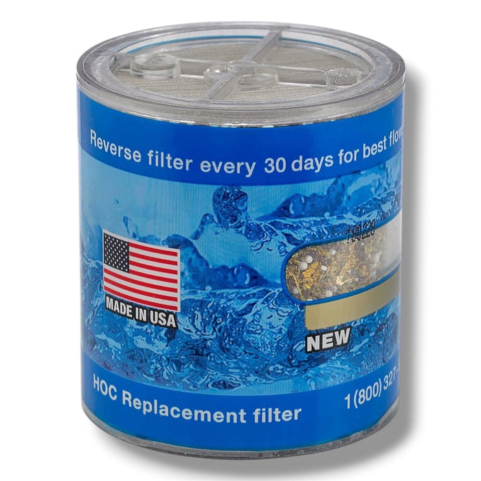Sprite High Output Replacement Shower Filter Cartridge - (HOC)