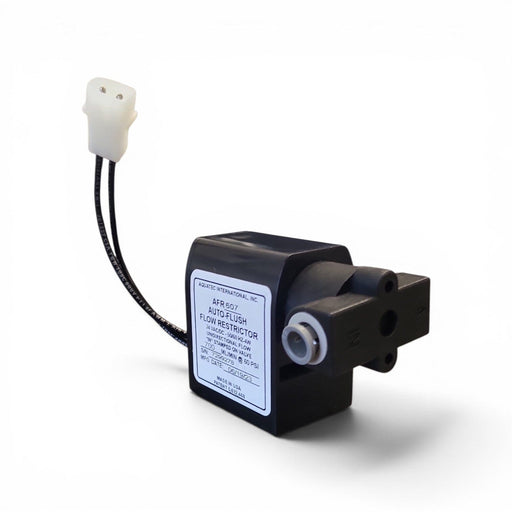 Aquatec AFR605 AFT Auto Flush Timer Valve 500 ML/MIN - W/Harness Transformers & Accessories AQUATEC 1-PK 