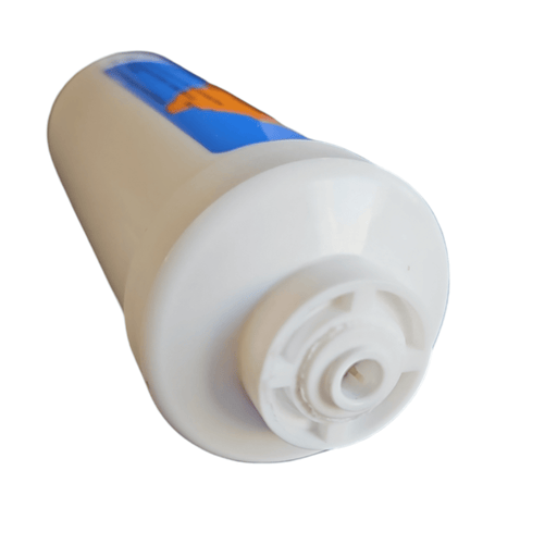 Omnipure K2320-JJ Inline 1M 6" x 2" Postfilter 1/4" Tube Omnipure 6" Chlorine Taste Reduction Omnipure 