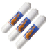 Omnipure K2586-BB 6oz. Phosphate water filter for Icemaker Scale Inhibitor - 10 x 2 1/4" Female Port GAC|Phosphate|Chlorine Scale Inhibitor 1/4" FPT Omnipure 3 Pack 