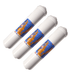 Omnipure K5605-KK Inline Sediment Filter 5mic - 12 x 2.5 Port 3/8" QC Dirt & Sand Removal| Size 3/8" Omnipure 3 Pack 