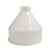 N32 Tank Fill Funnel – 2.5" Neck Opening, Wide-Mouth, Spill-Resistant Funnels for Filling Media PDD 