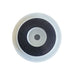 Omnipure OMB934-10M-P 9-3/4 Coconut Shell Carbon Block 10mic Filter w/ Phosphate Omnipure Carbon Filters Omnipure 
