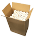 Pentek P25-20 / 155226-43 (20"x2.5") Sediment Water Filter Replacement 25 Micron P/PD Series/20"x2.5" Polypropylene Pentek By Pentair 20 Pack 