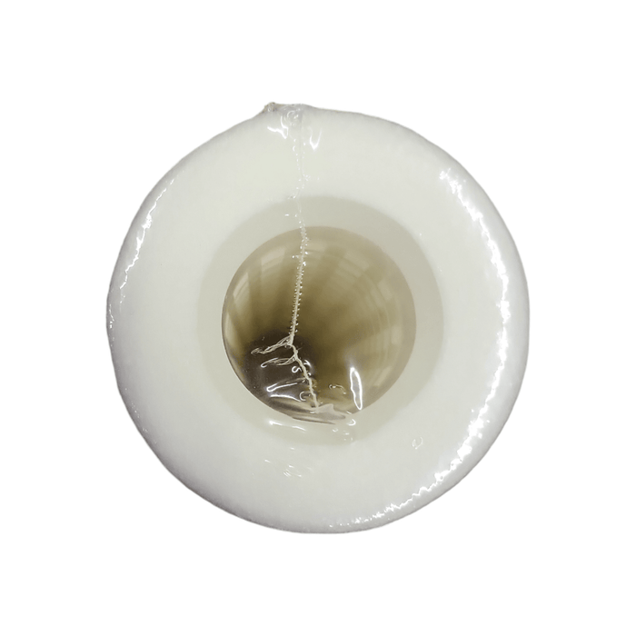Pentek PD-1-934 Sediment Filter Cartridge 1 Micron size 2"x10" (155748-43) P/PD Series/10"x2.5" Polypropylene Pentek By Pentair 