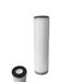 Harmsco PP-975-0.2-DOE Pleated Polypropylene High Efficiency-DOE, 10' Double gasket Harmsco DOE 0.2 Micron Sediment HARMSCO Filtration Products 