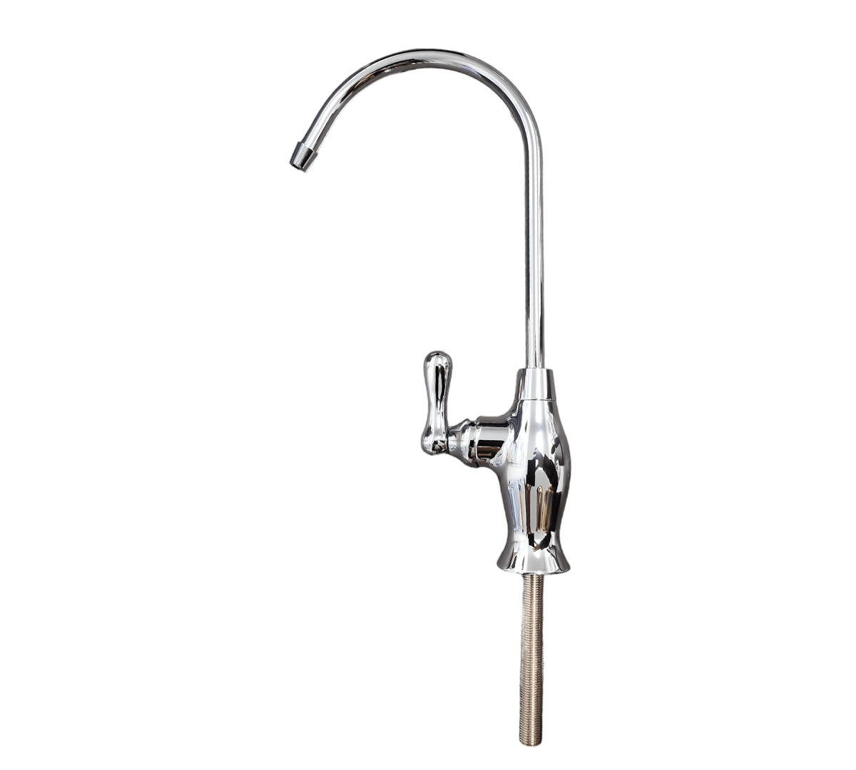 Puroflo FLR575CP Filtered Water Faucet Finished Chrome — PURE DIRECT USA
