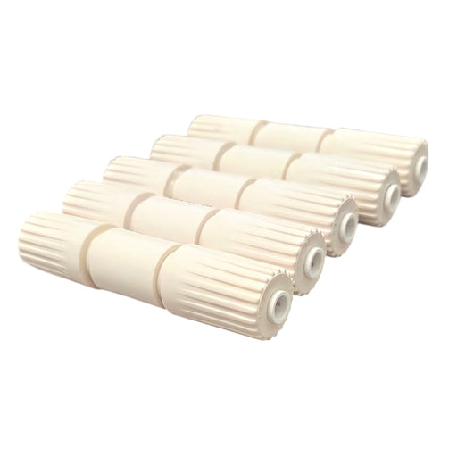 RO flow restrictor for Home RO System 1500 ml Aquamor Flow Restrictor Quick Connect Aquamor Pack of 5 