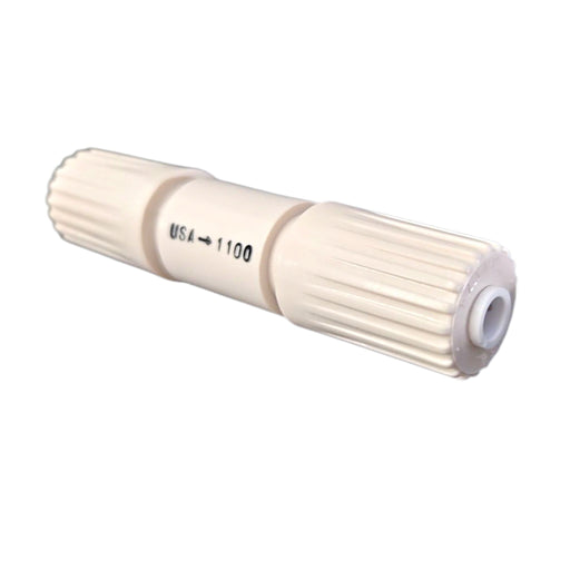 RO flow restrictor for Home RO System 1100 ml Aquamor Flow Restrictor Quick Connect Aquamor Pack of 1 