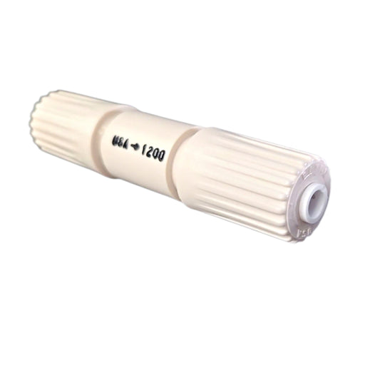 RO flow restrictor for Home RO System 1200 ml Aquamor Flow Restrictor Quick Connect Aquamor Pack of 1 