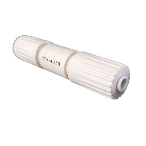 RO flow restrictor for Home RO System 250 ml Aquamor Flow Restrictor Quick Connect Aquamor Pack of 1 