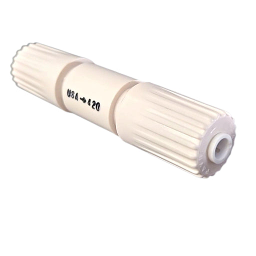 RO flow restrictor for Home RO System 420 ml Aquamor Flow Restrictor Quick Connect Aquamor Pack of 1 