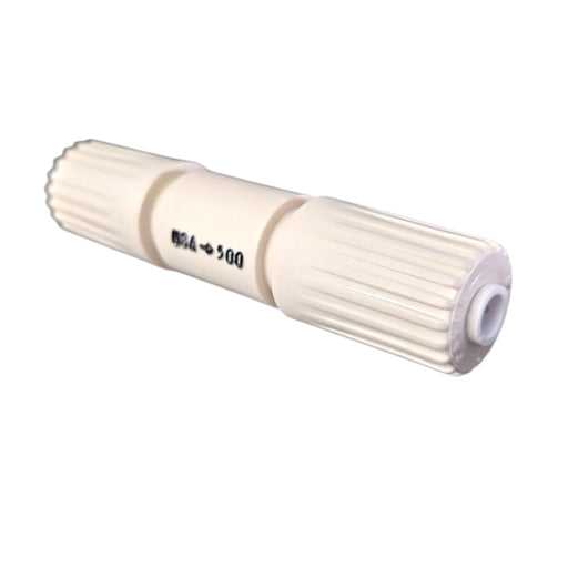 RO flow restrictor for Home RO System 500 ml Aquamor Flow Restrictor Quick Connect Aquamor Pack of 1 