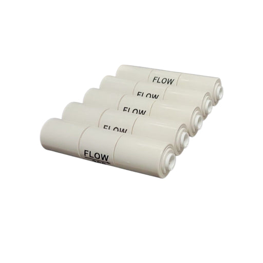 RO flow restrictor for Home RO System 550 ml 1/4" QC PureGen Flow Restrictor Quick Connect PureGen Pack of 5 