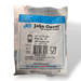 John Guest PI011624S Male Connector NPTF - 1/2 x 1/2 NPTF MALE Grey Acetal JOHN GUEST 10-Pack 